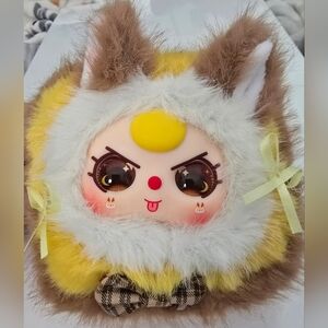 Baby Three Jewelry Box Series  "Modern Times"